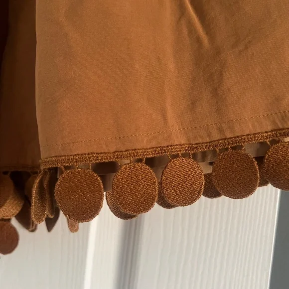 Silvia Tcherassi Giorgio short - Picture 4 of 9